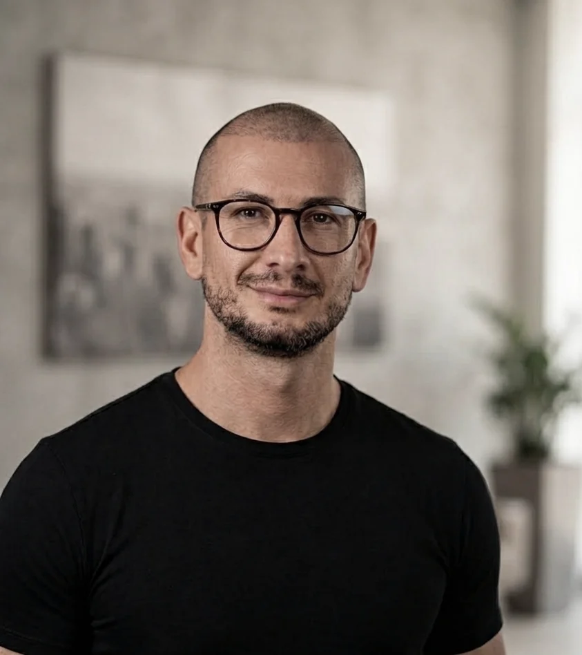 Julian Ueberle, Feldrocket